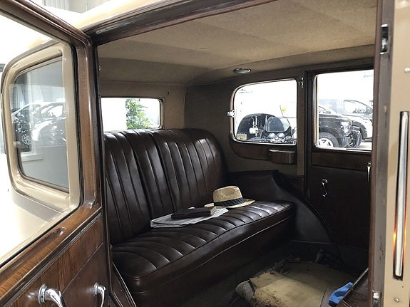 Rolls Royce 20/25 26 of 27