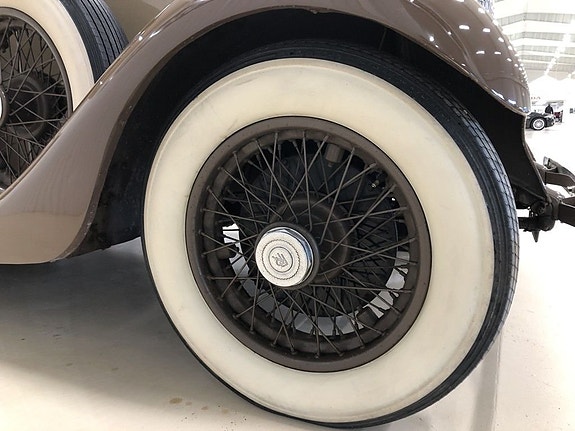 Rolls Royce 20/25 11 of 27