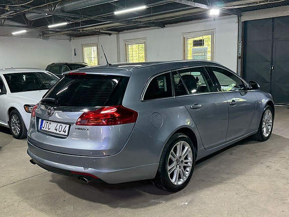 Opel Insignia 6 of 14