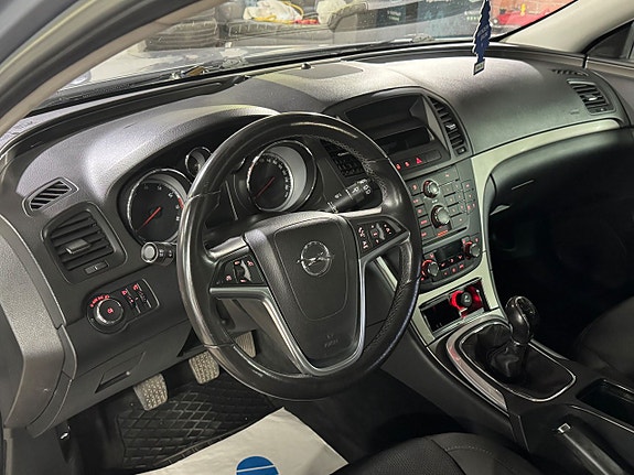 Opel Insignia 14 of 14