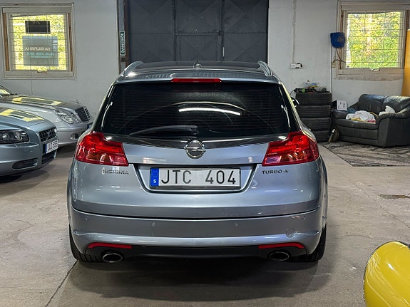 Opel Insignia 5 of 14