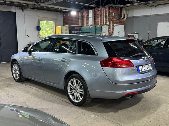 Opel Insignia 4 of 14