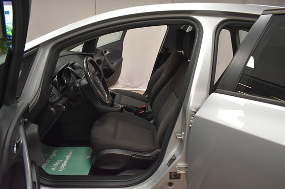 Opel Astra 11 of 21