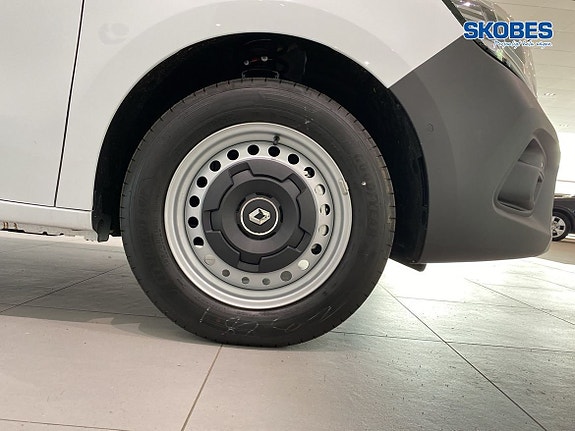 Renault Kangoo 12 of 15