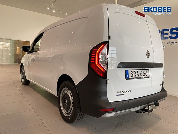 Renault Kangoo 4 of 15