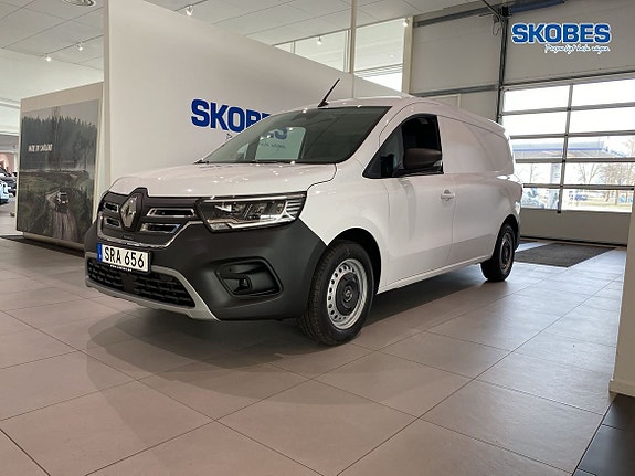 Renault Kangoo 3 of 15