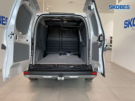 Renault Kangoo 9 of 15
