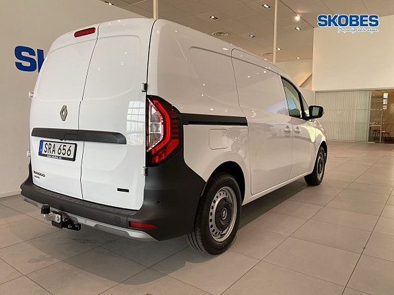 Renault Kangoo 6 of 15