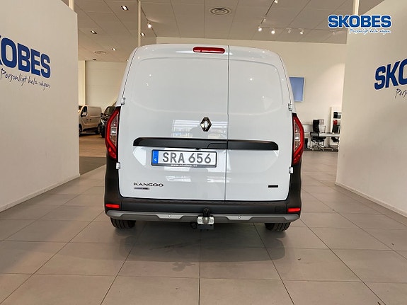 Renault Kangoo 9 of 29