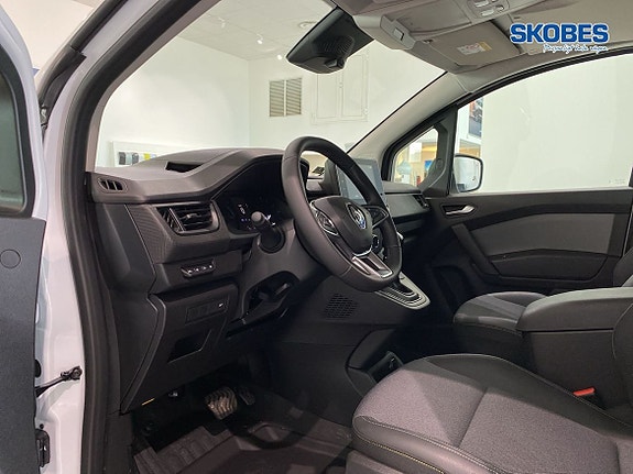 Renault Kangoo 7 of 15