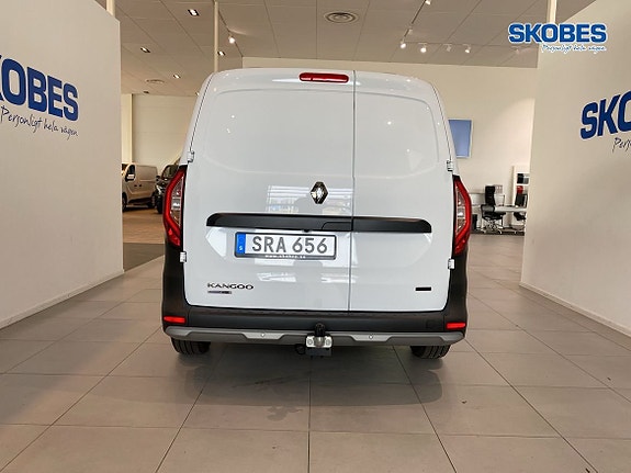 Renault Kangoo 5 of 15
