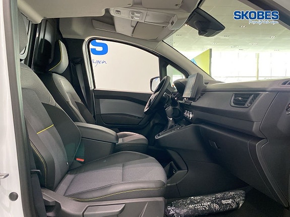 Renault Kangoo 8 of 15