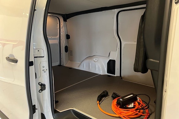 Toyota Proace 9 of 21