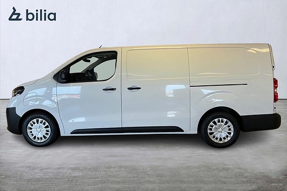 Toyota Proace 3 of 5