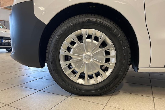 Toyota Proace 17 of 21