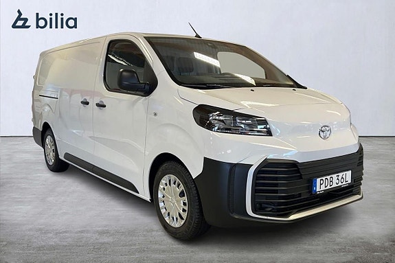 Toyota Proace 20 of 21