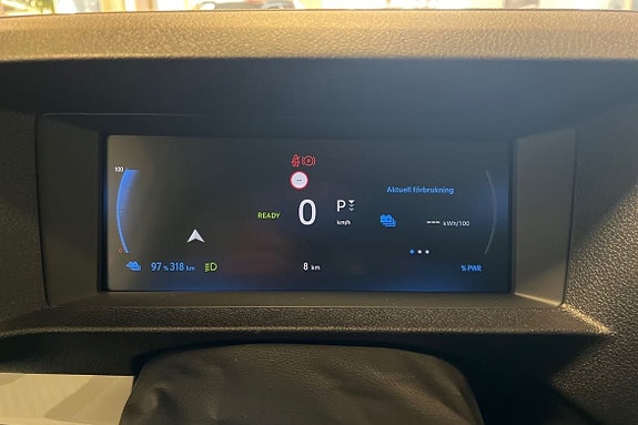 Toyota Proace 16 of 21
