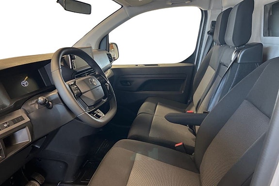 Toyota Proace 14 of 21
