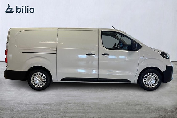 Toyota Proace 18 of 21