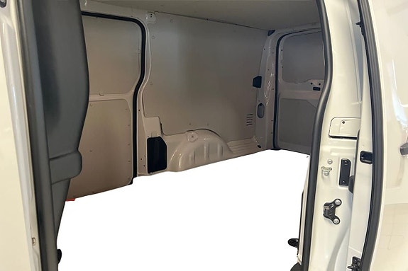 Toyota Proace 13 of 21