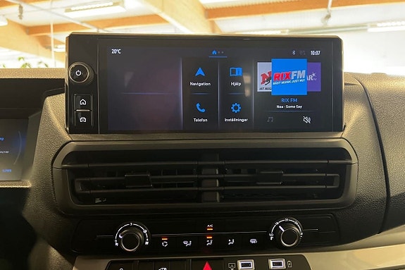 Toyota Proace 15 of 21
