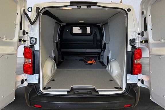 Toyota Proace 12 of 21
