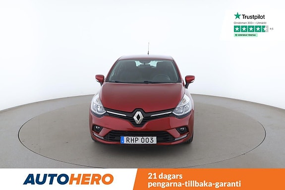 Renault Clio 9 of 27
