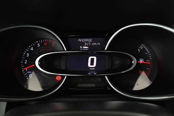 Renault Clio 22 of 27