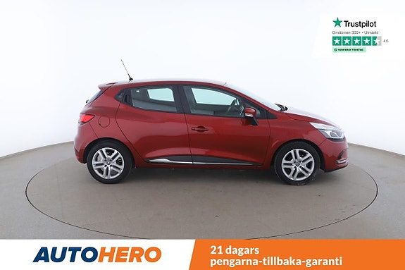 Renault Clio 7 of 27