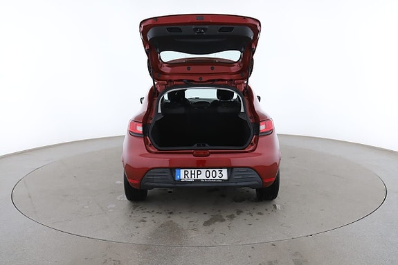 Renault Clio 17 of 27