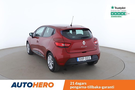 Renault Clio 3 of 5