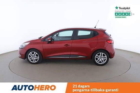 Renault Clio 2 of 5