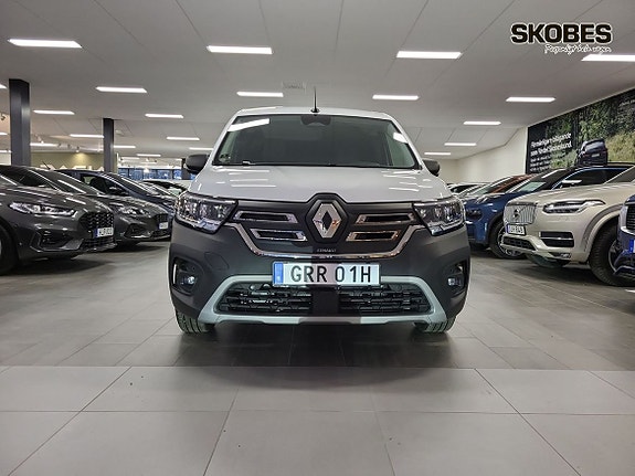 Renault Kangoo 3 of 16