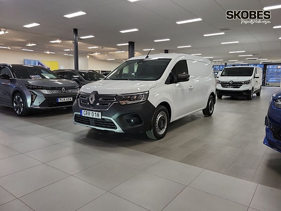 Renault Kangoo 4 of 16