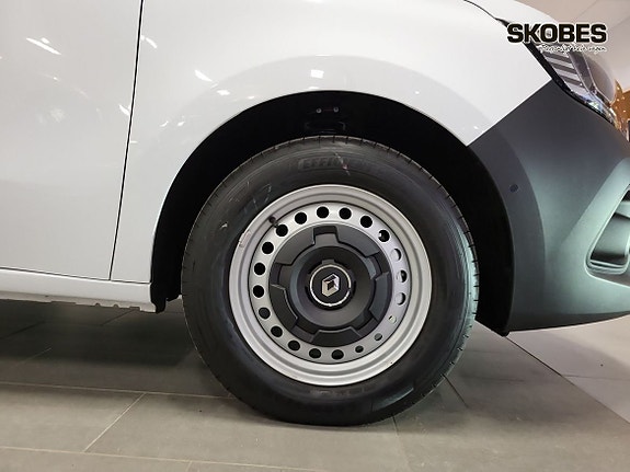 Renault Kangoo 13 of 16