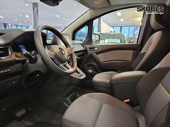 Renault Kangoo 8 of 16