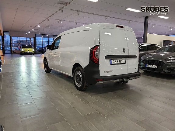 Renault Kangoo 5 of 16