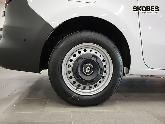 Renault Kangoo 14 of 16