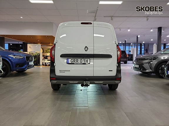 Renault Kangoo 6 of 16