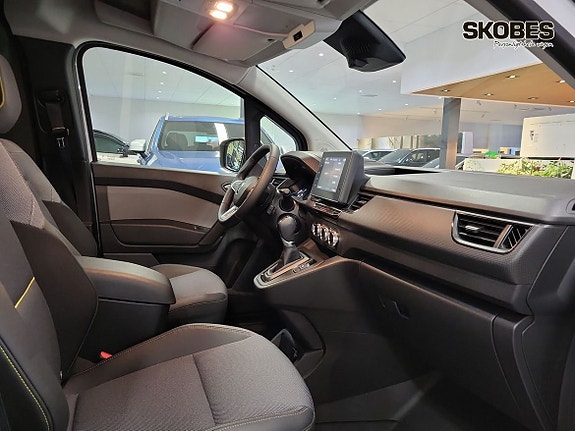 Renault Kangoo 9 of 16