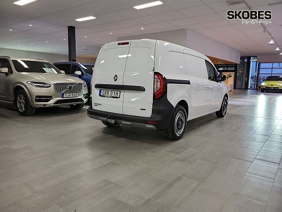 Renault Kangoo 7 of 16