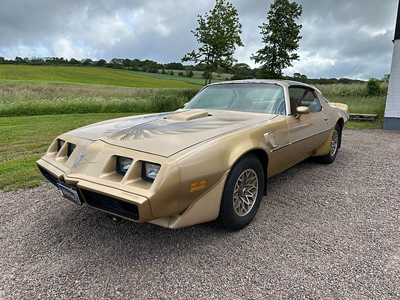 Pontiac Trans Am