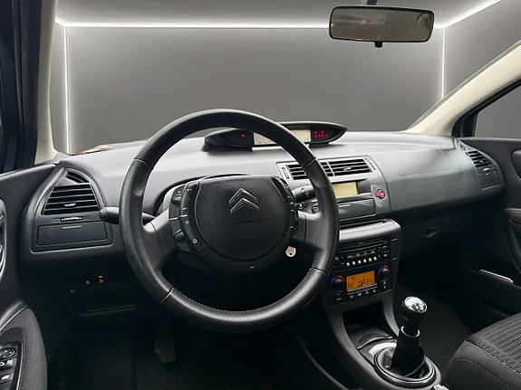 Citroen C4 4 of 5