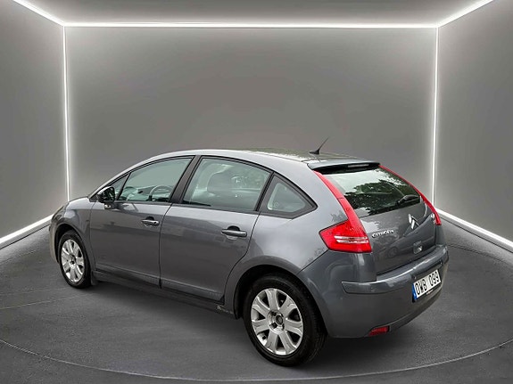 Citroen C4 2 of 5