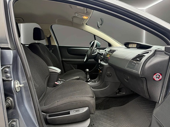 Citroen C4 6 of 6