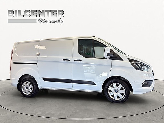 Ford Transit Custom 6 of 19