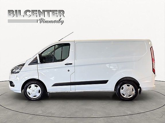Ford Transit Custom 7 of 19