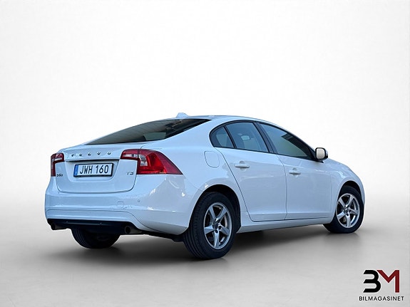 Volvo S60 6 of 14