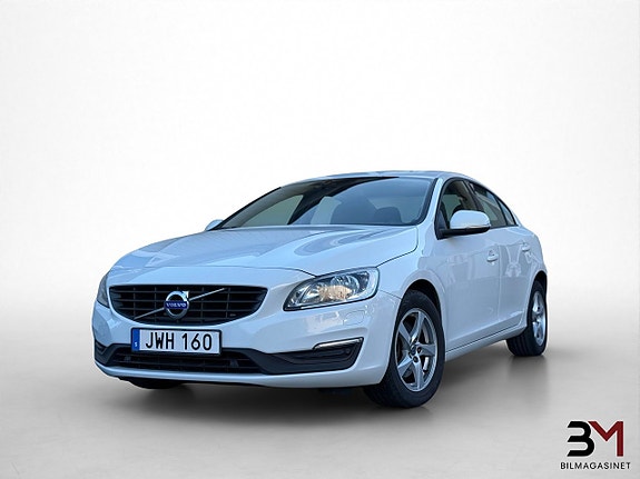 Volvo S60 8 of 14