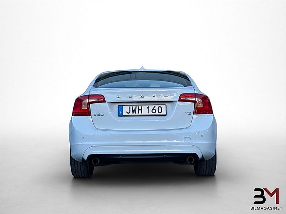 Volvo S60 5 of 14